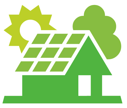 Duurzaam Woningadvies Icoon