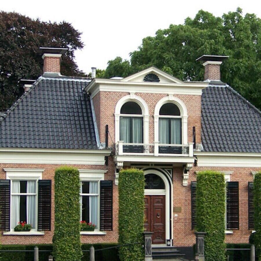 Energielabel plicht voor monumenten